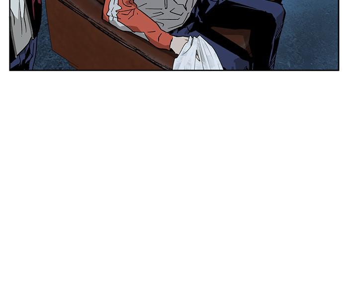 Read Weak Hero ENGLISH Manga Online