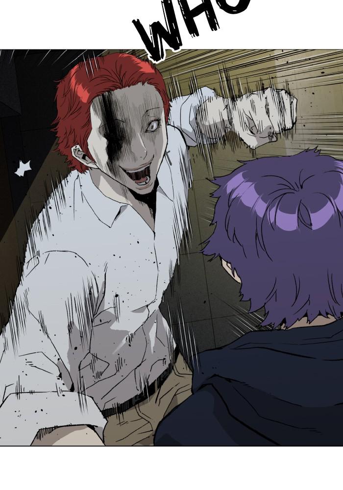 Read Weak Hero ENGLISH Manga Online