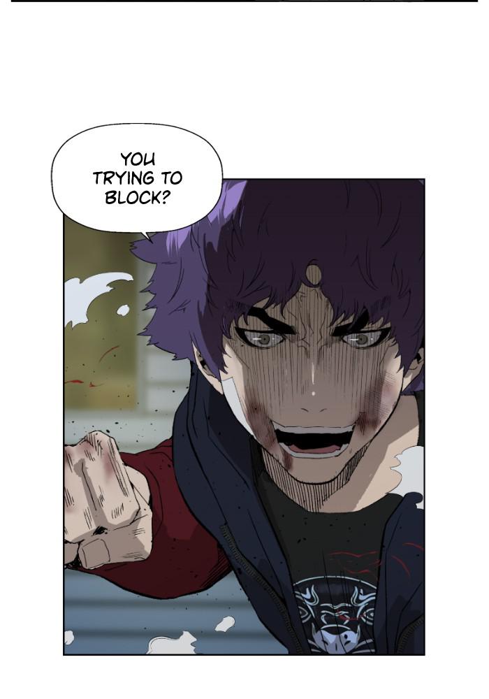 Read Weak Hero ENGLISH Manga Online