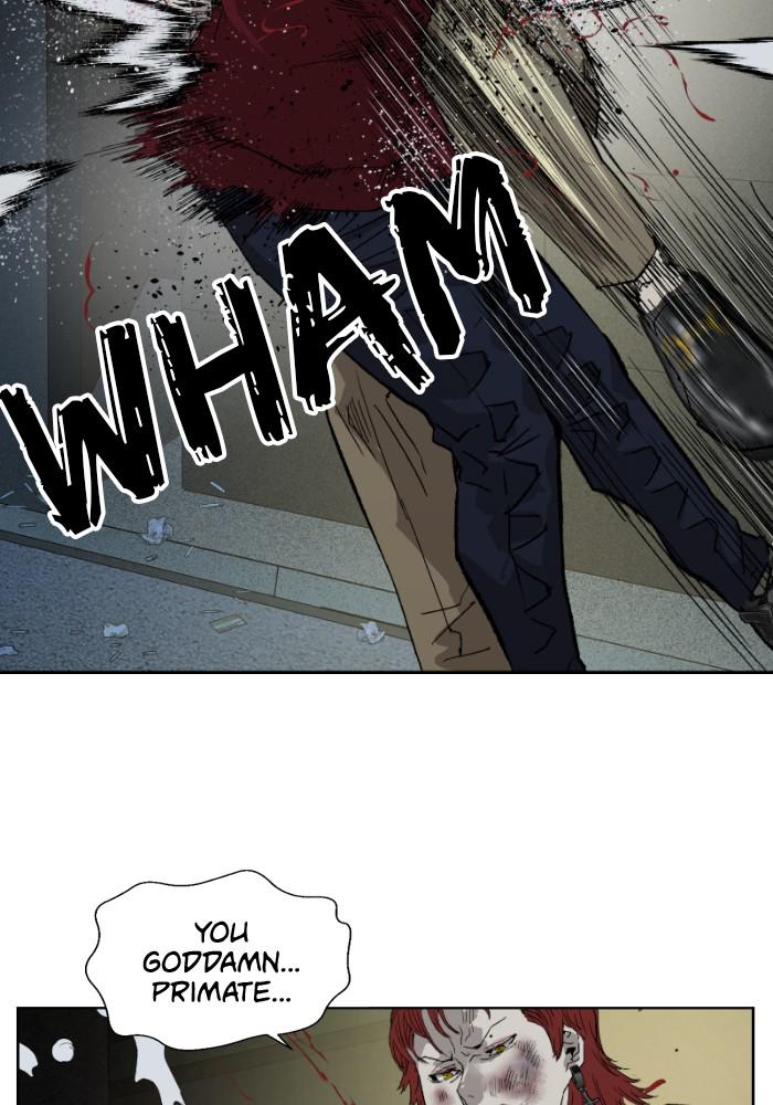 Read Weak Hero ENGLISH Manga Online