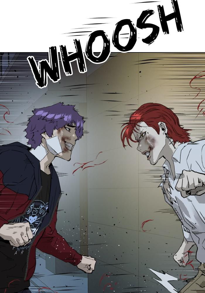 Read Weak Hero ENGLISH Manga Online