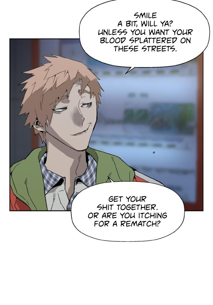 Read Weak Hero ENGLISH Manga Online