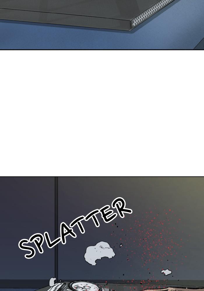 Read Weak Hero ENGLISH Manga Online