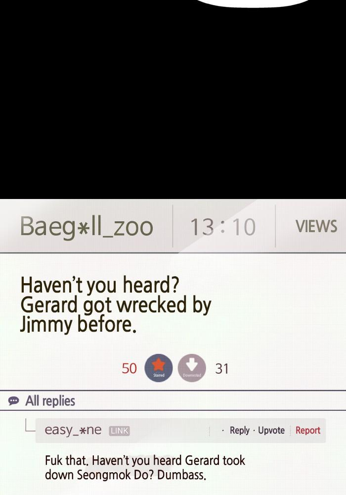 Read Weak Hero ENGLISH Manga Online