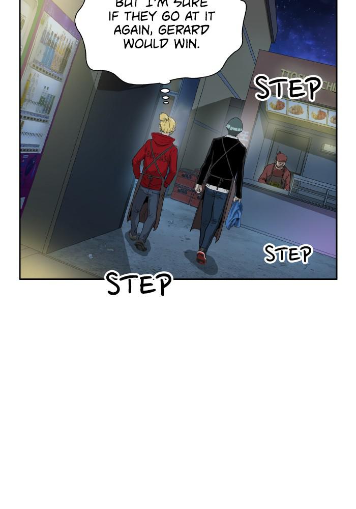 Read Weak Hero ENGLISH Manga Online