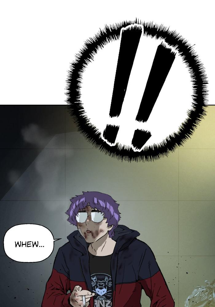 Read Weak Hero ENGLISH Manga Online