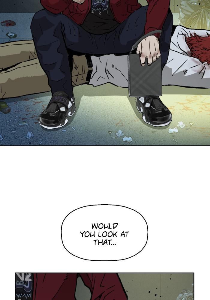 Read Weak Hero ENGLISH Manga Online