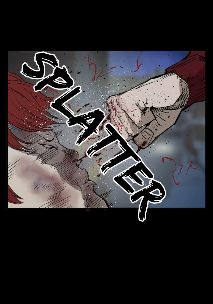 Read Weak Hero ENGLISH Manga Online