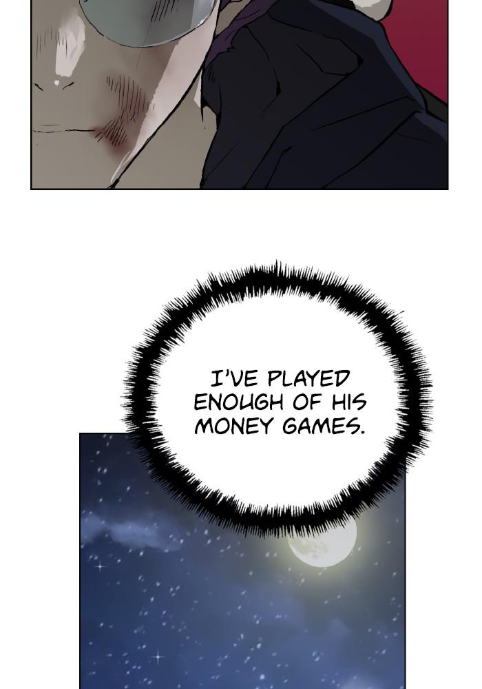 Read Weak Hero ENGLISH Manga Online