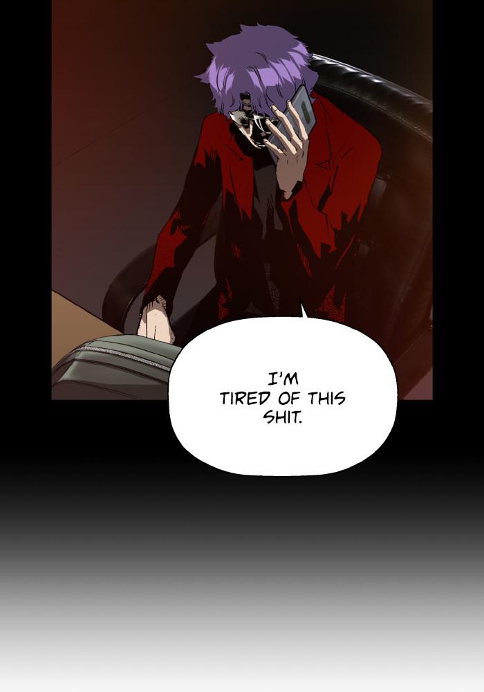 Read Weak Hero ENGLISH Manga Online