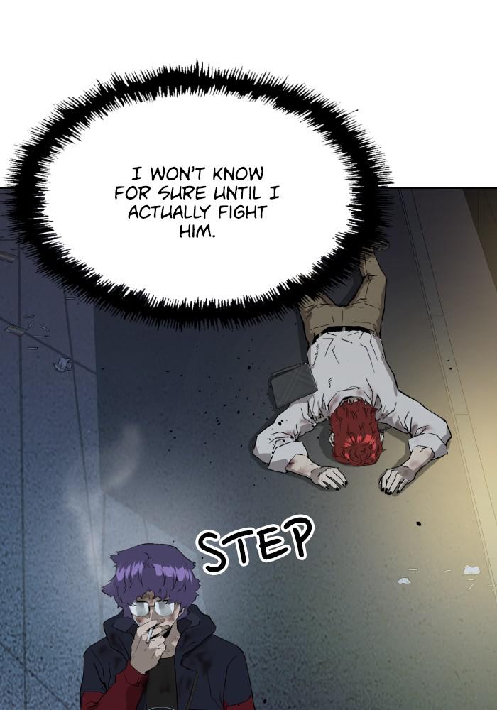 Read Weak Hero ENGLISH Manga Online