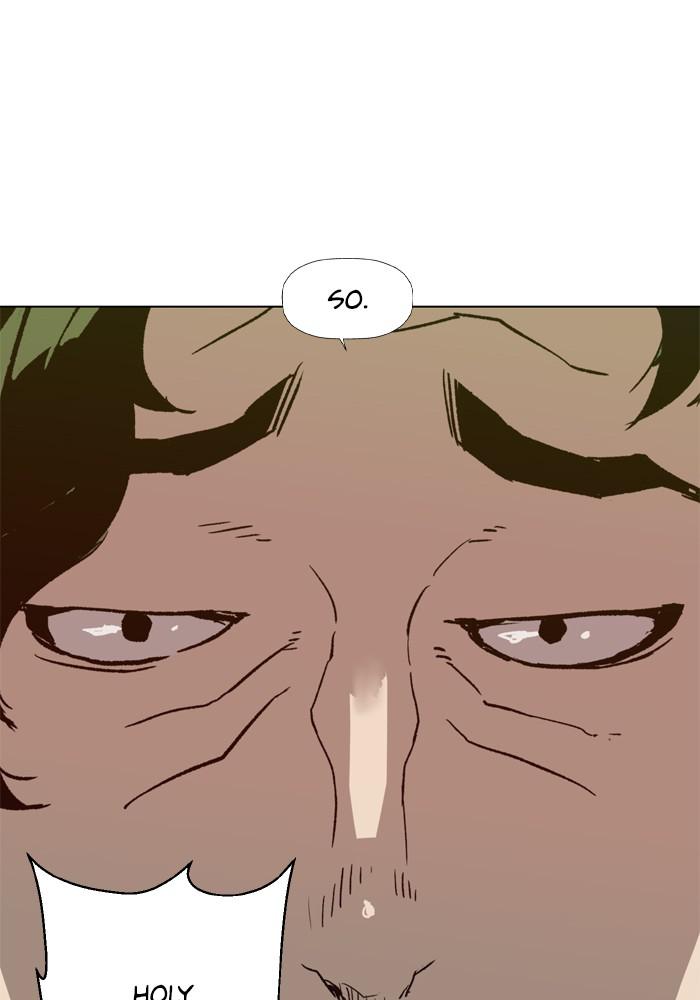 Read Weak Hero ENGLISH Manga Online