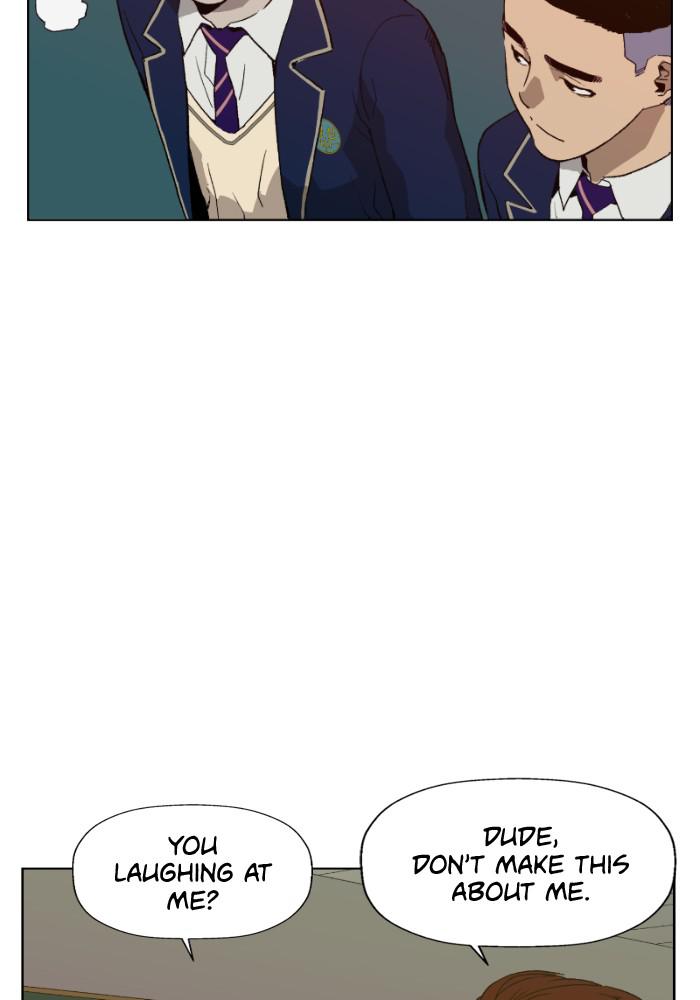 Read Weak Hero ENGLISH Manga Online