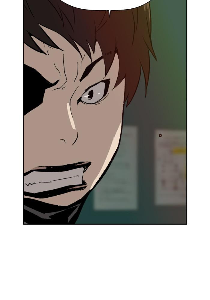 Read Weak Hero ENGLISH Manga Online