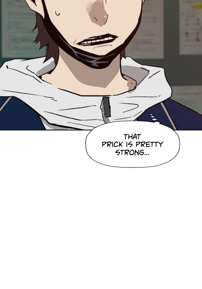 Read Weak Hero ENGLISH Manga Online