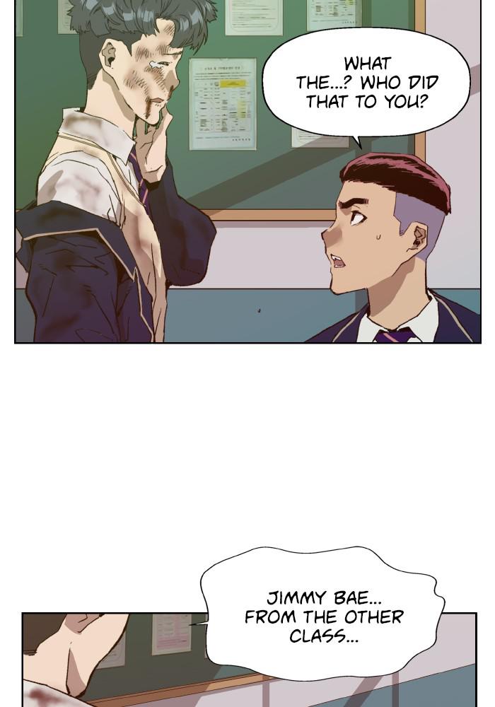 Read Weak Hero ENGLISH Manga Online