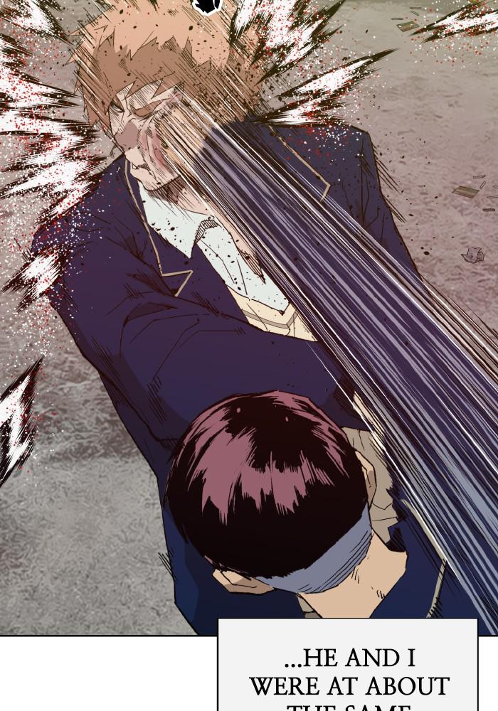 Read Weak Hero ENGLISH Manga Online