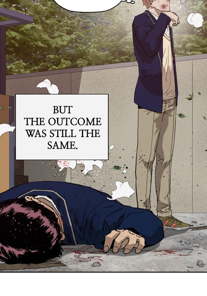 Read Weak Hero ENGLISH Manga Online