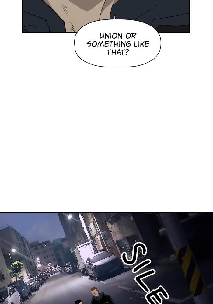 Read Weak Hero ENGLISH Manga Online