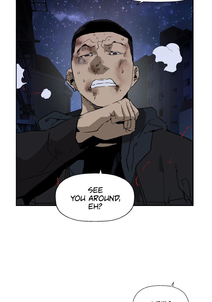 Read Weak Hero ENGLISH Manga Online