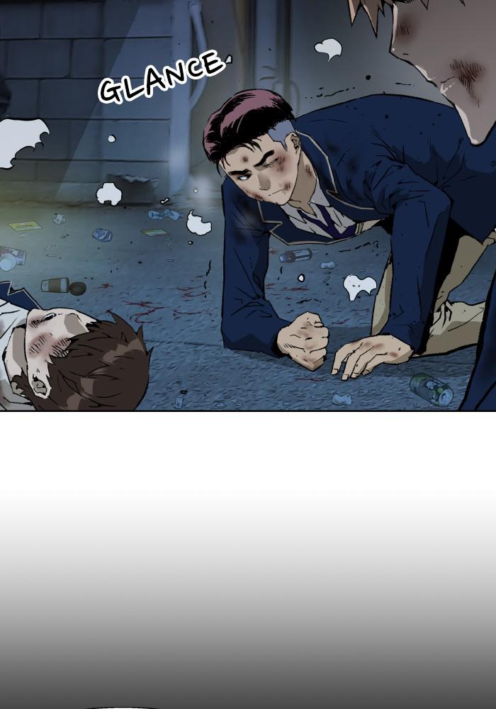 Read Weak Hero ENGLISH Manga Online