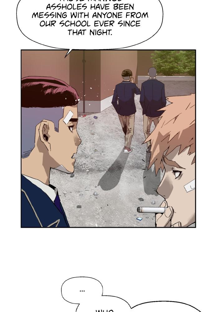 Read Weak Hero ENGLISH Manga Online