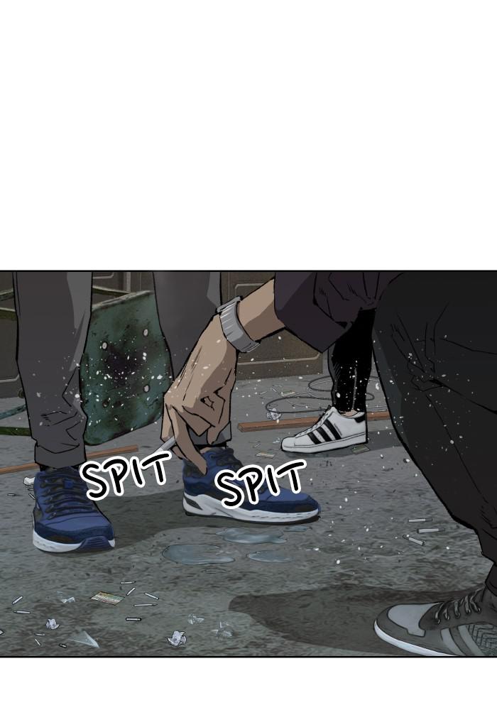 Read Weak Hero ENGLISH Manga Online