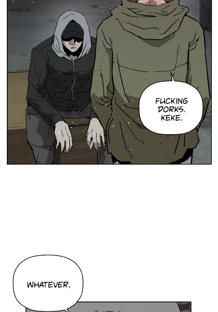 Read Weak Hero ENGLISH Manga Online