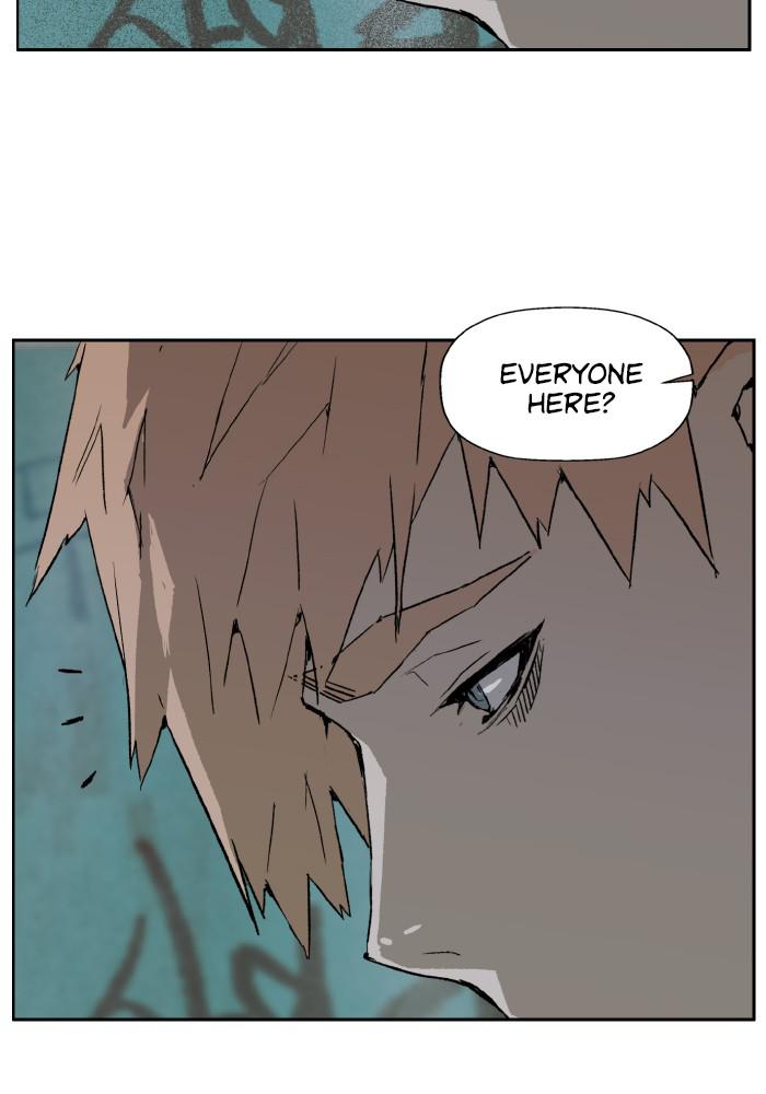 Read Weak Hero ENGLISH Manga Online