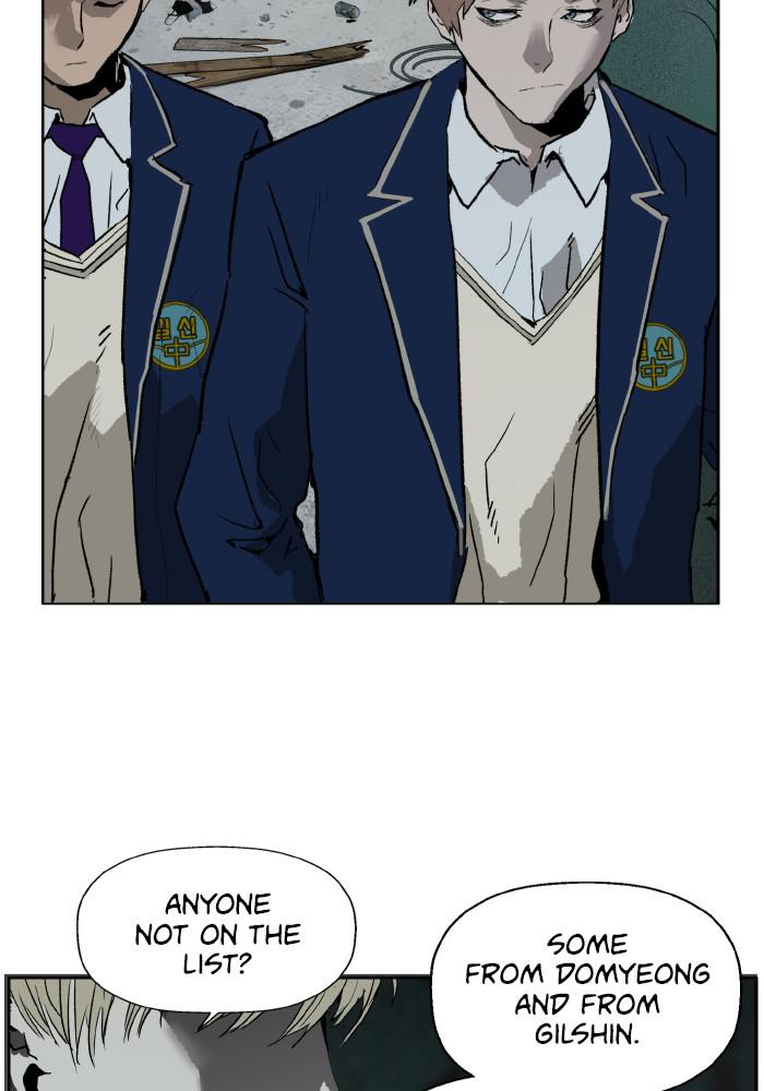 Read Weak Hero ENGLISH Manga Online