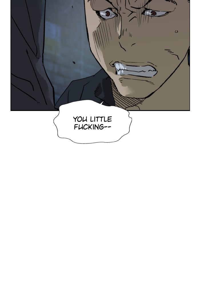 Read Weak Hero ENGLISH Manga Online