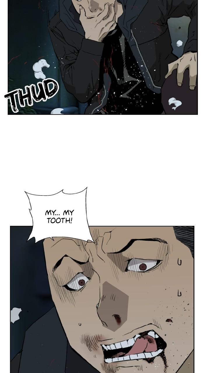 Read Weak Hero ENGLISH Manga Online