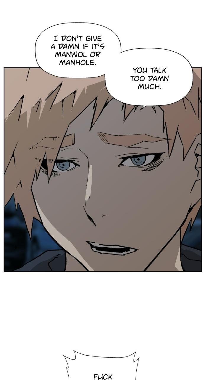 Read Weak Hero ENGLISH Manga Online