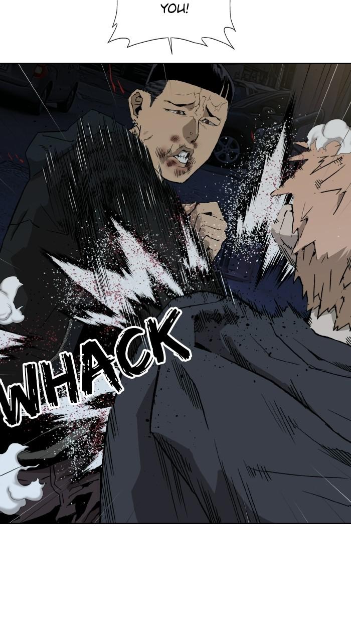 Read Weak Hero ENGLISH Manga Online