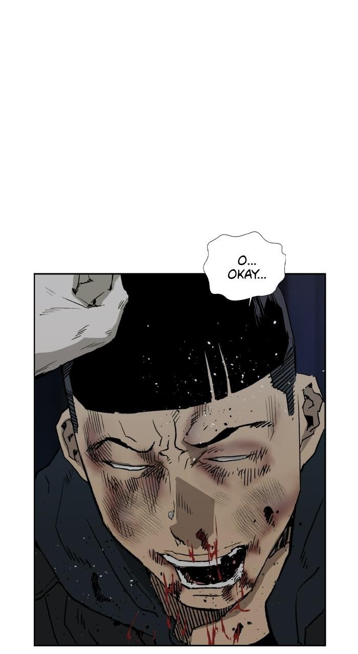 Read Weak Hero ENGLISH Manga Online