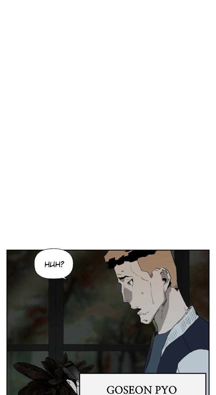 Read Weak Hero ENGLISH Manga Online