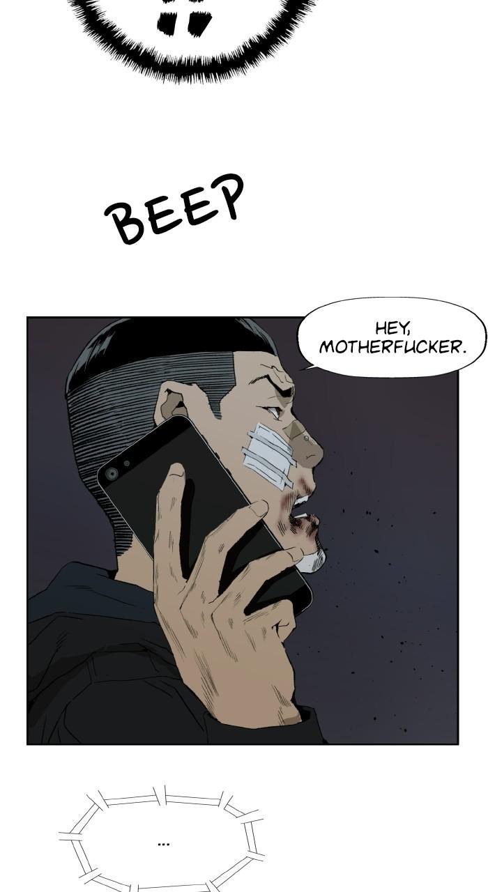 Read Weak Hero ENGLISH Manga Online