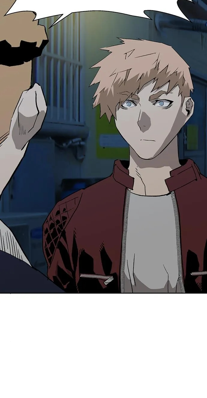 Read Weak Hero ENGLISH Manga Online