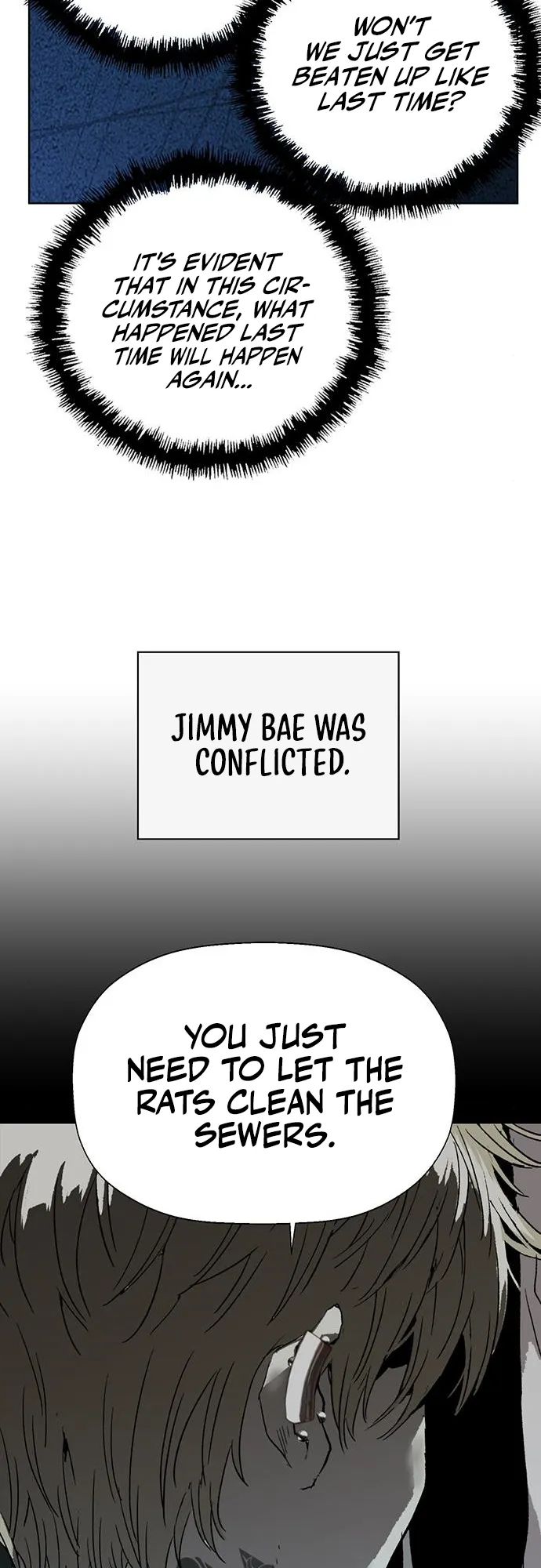 Read Weak Hero ENGLISH Manga Online