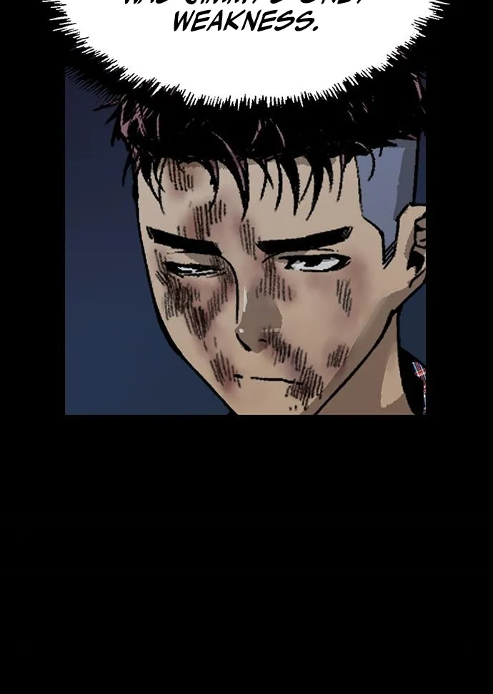 Read Weak Hero ENGLISH Manga Online