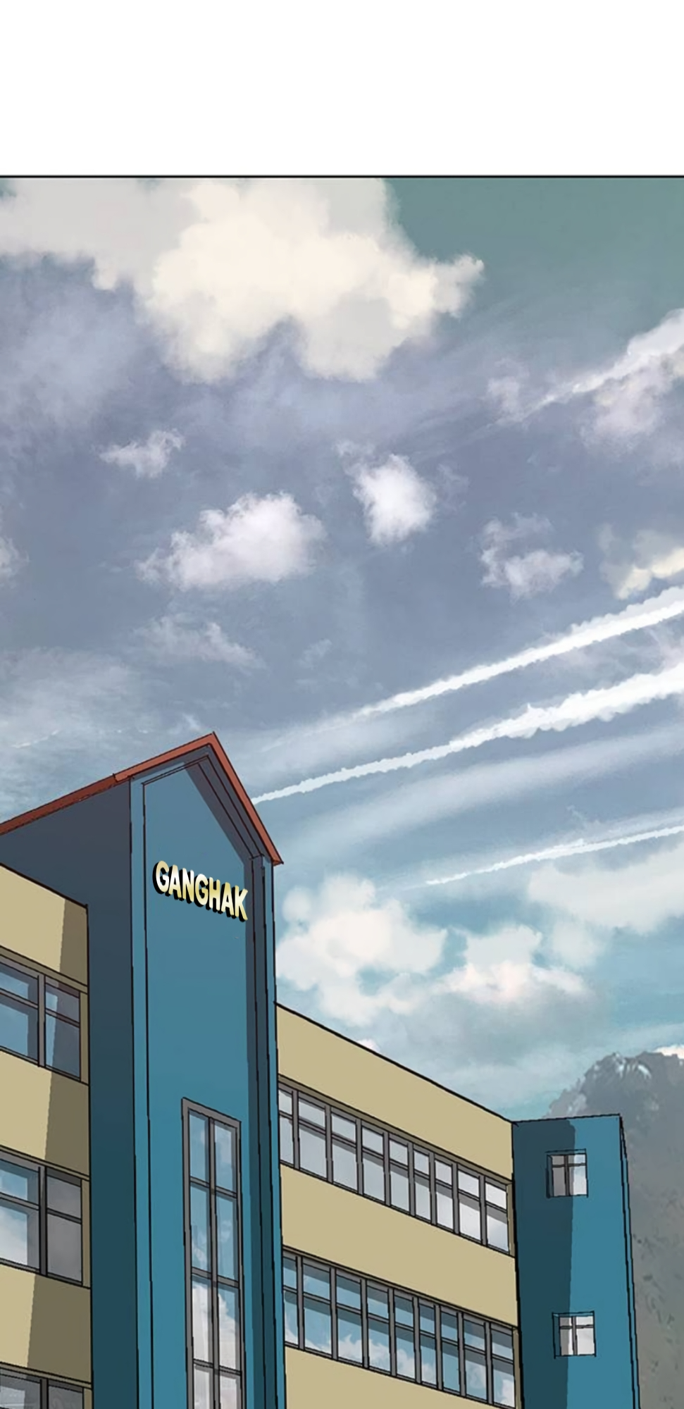 Read Weak Hero ENGLISH Manga Online