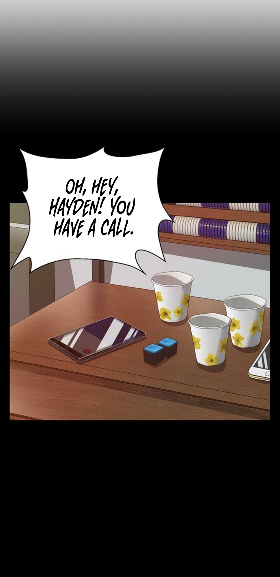 Read Weak Hero ENGLISH Manga Online