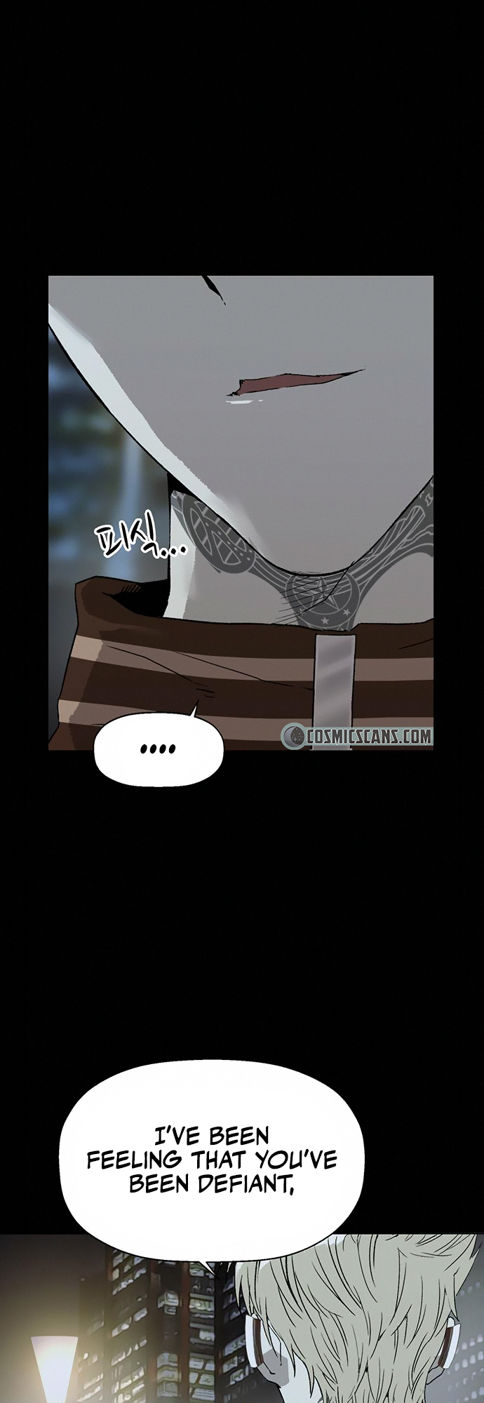 Read Weak Hero ENGLISH Manga Online