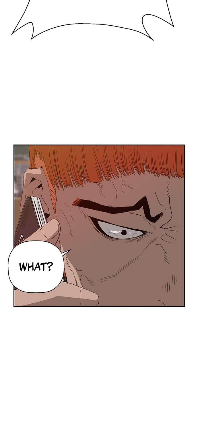 Read Weak Hero ENGLISH Manga Online