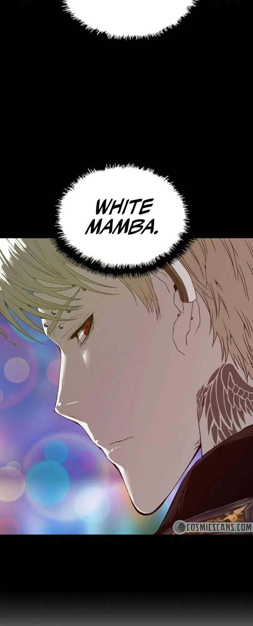 Read Weak Hero ENGLISH Manga Online