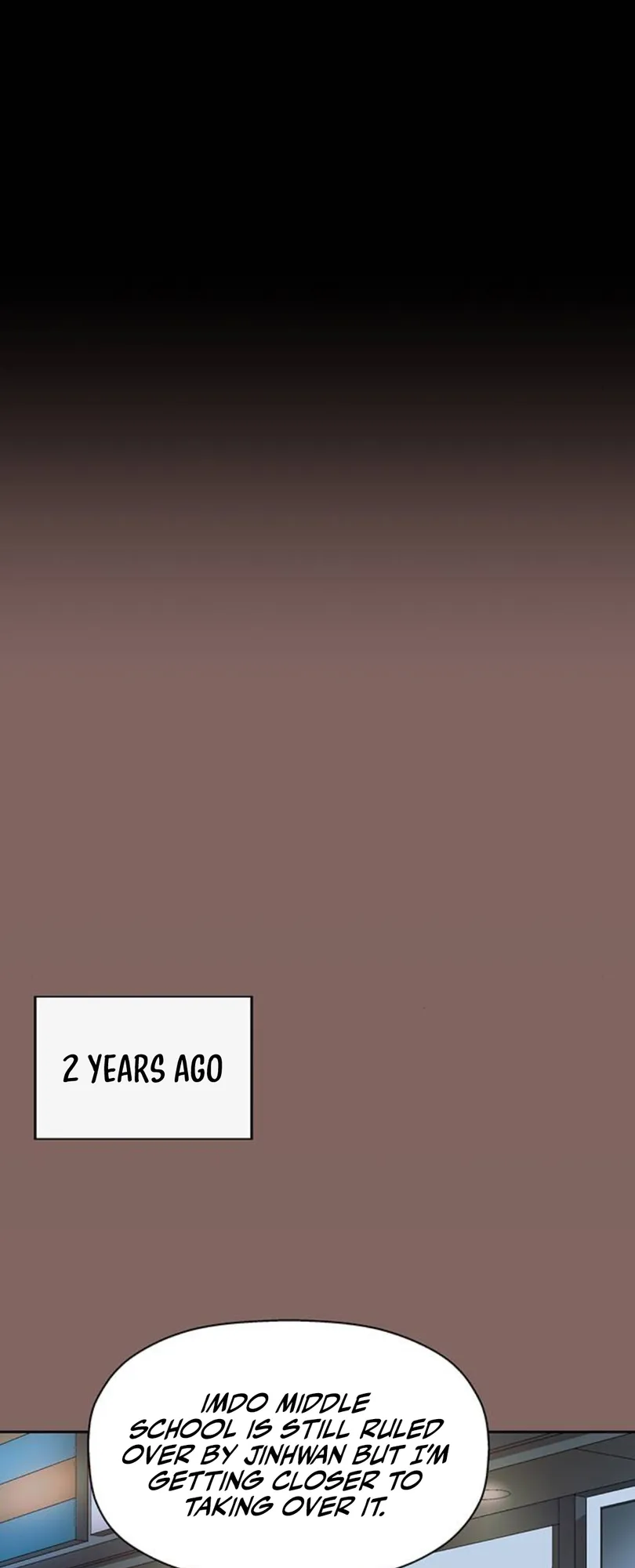 Read Weak Hero ENGLISH Manga Online