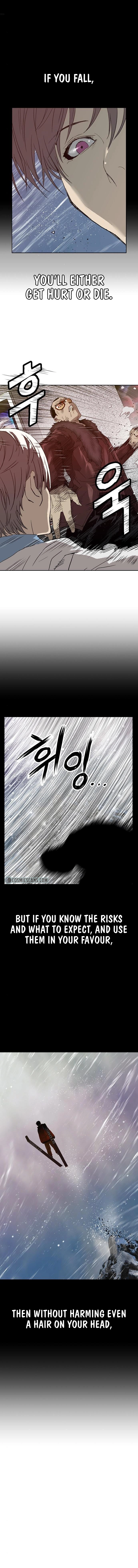 Read Weak Hero ENGLISH Manga Online