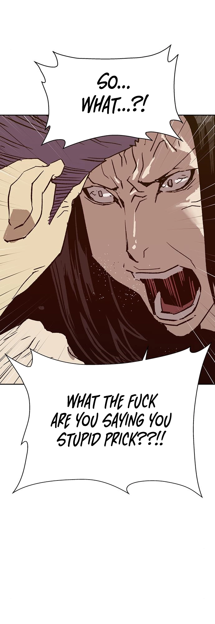 Read Weak Hero ENGLISH Manga Online