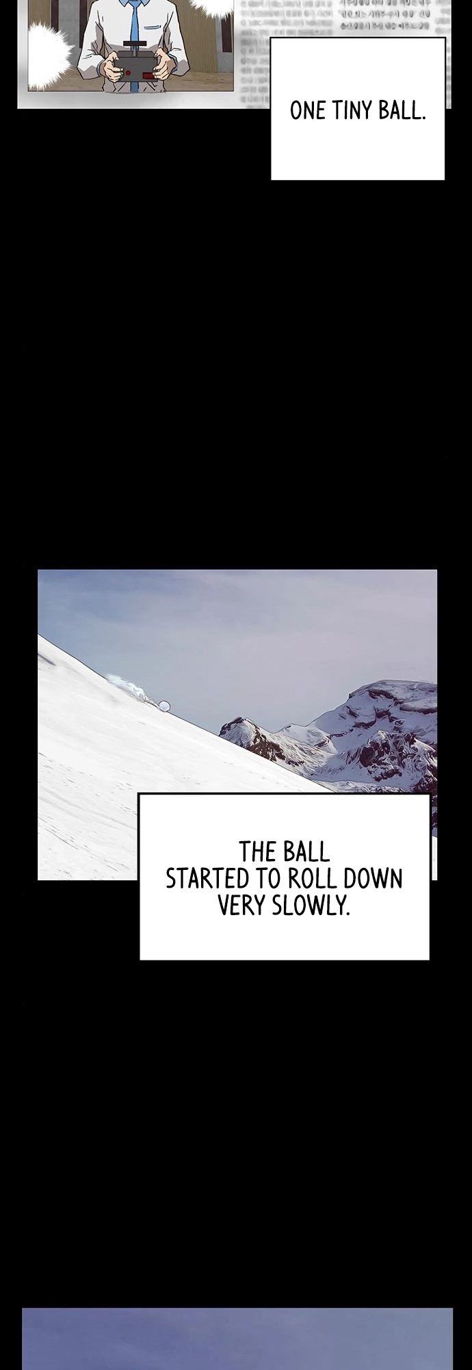 Read Weak Hero ENGLISH Manga Online