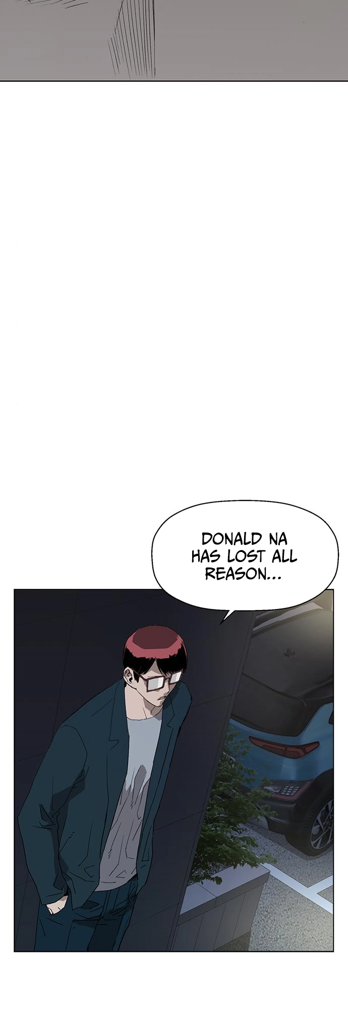 Read Weak Hero ENGLISH Manga Online